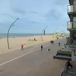 Les Pieds Dans Le Sable Apartamento