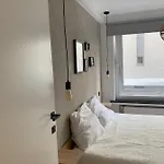 Les Pieds Dans Le Sable Apartment