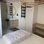 Apartment Les Pieds Dans Le Sable *