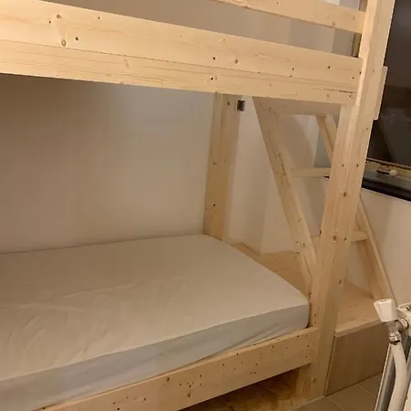 Appartement Les Pieds Dans Le Sable