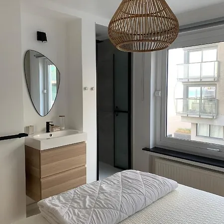 Appartement Les Pieds Dans Le Sable