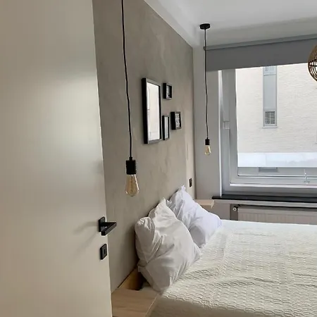 Les Pieds Dans Le Sable Appartement