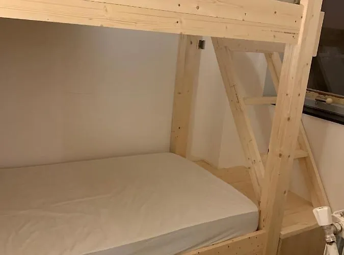 شقة Les Pieds Dans Le Sable