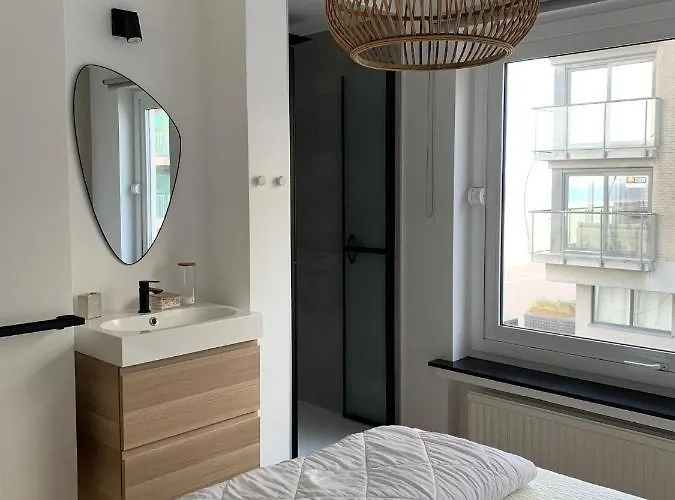 شقة Les Pieds Dans Le Sable