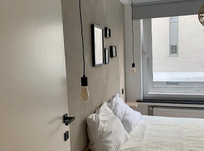 Les Pieds Dans Le Sable شقة